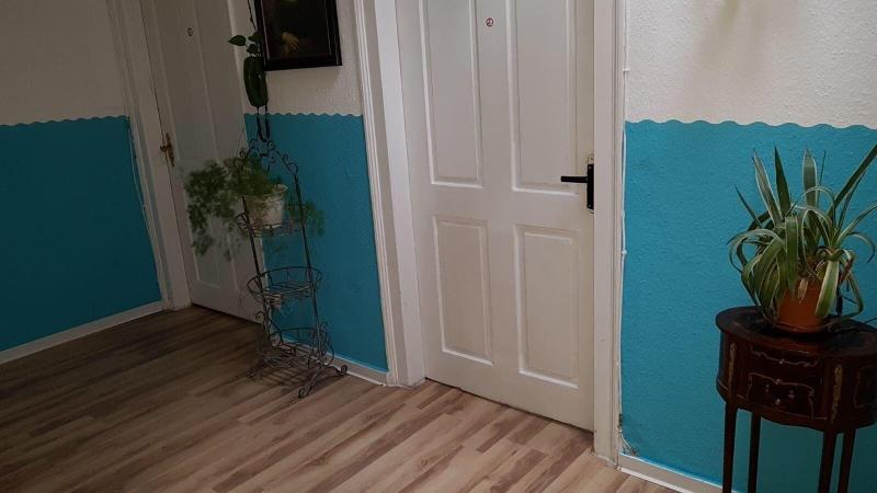 بنسيون A&s Ferienwohnungen Koblenzer Strasse