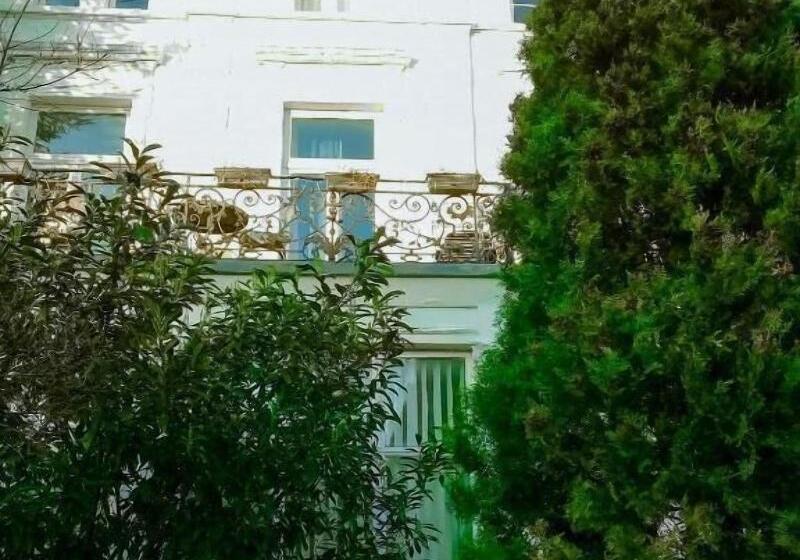 بنسيون A&s Ferienwohnungen Koblenzer Strasse