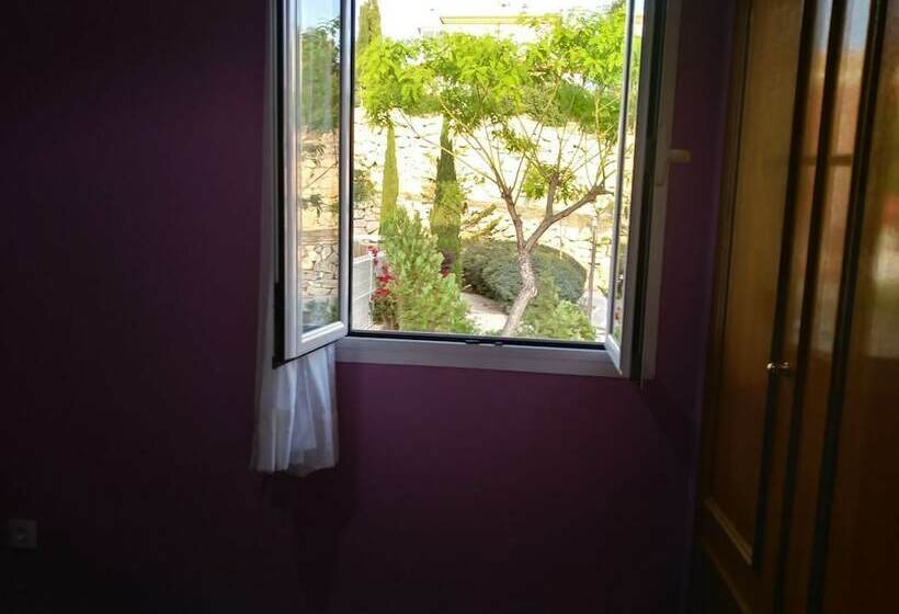 펜션 Bungalow Bonalba