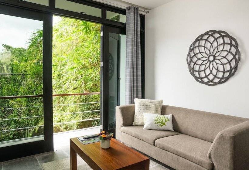 پانسیون Casa Cielo