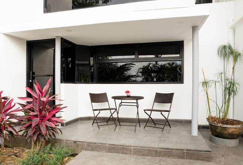 پانسیون Casa Cielo