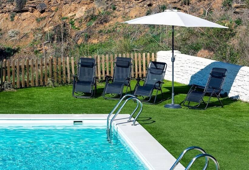 膳宿费 Dreams Alpujarra