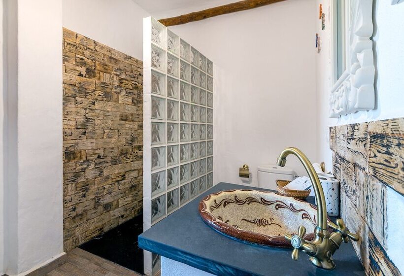 膳宿费 Dreams Alpujarra