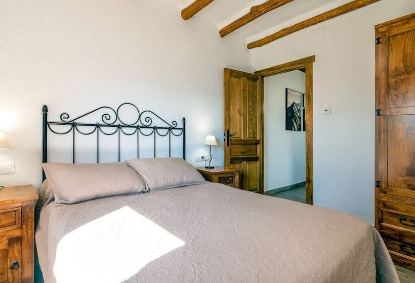 膳宿费 Dreams Alpujarra