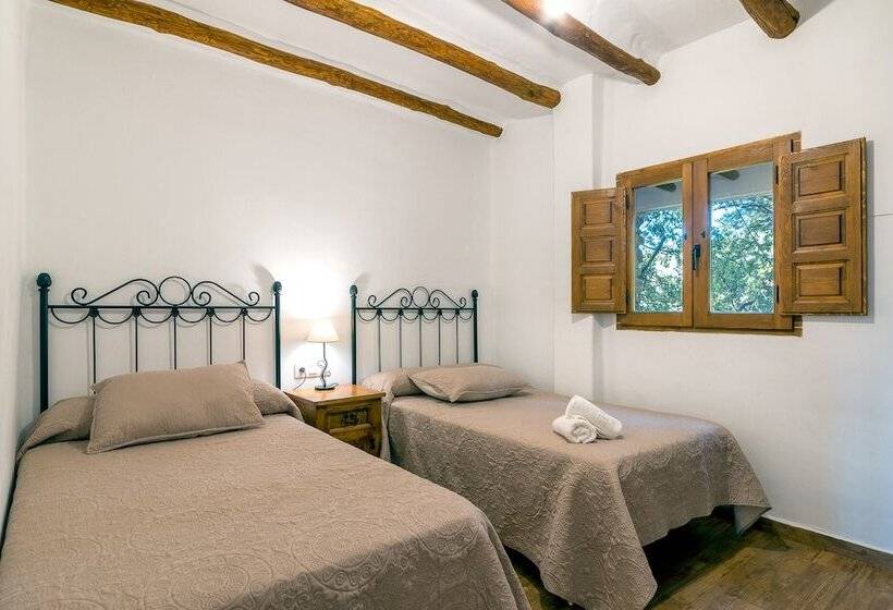 膳宿费 Dreams Alpujarra