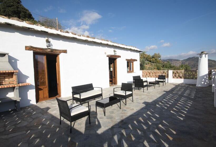 膳宿费 Dreams Alpujarra