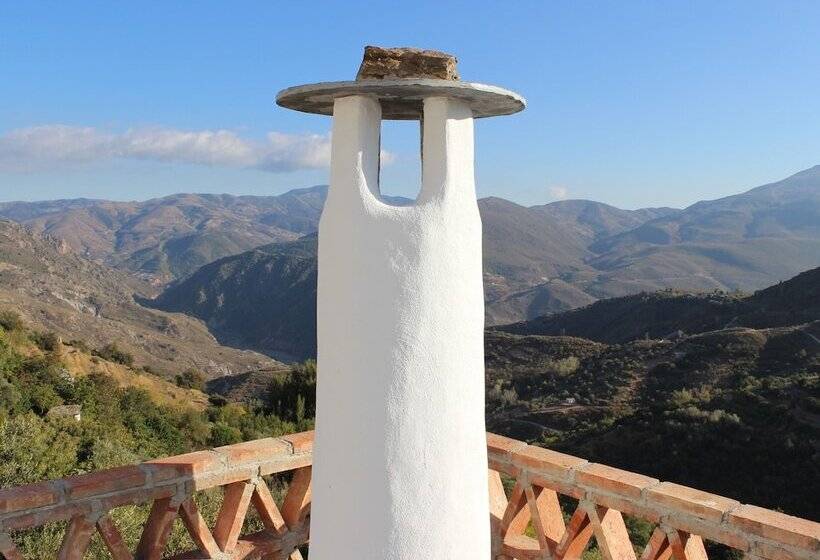 膳宿费 Dreams Alpujarra