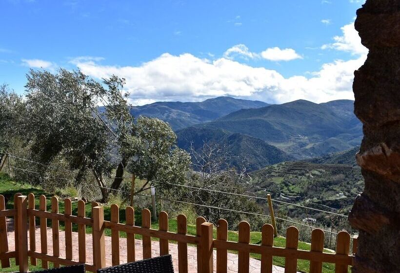 膳宿费 Dreams Alpujarra