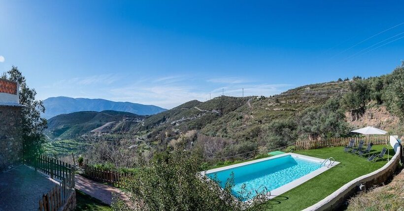 膳宿费 Dreams Alpujarra