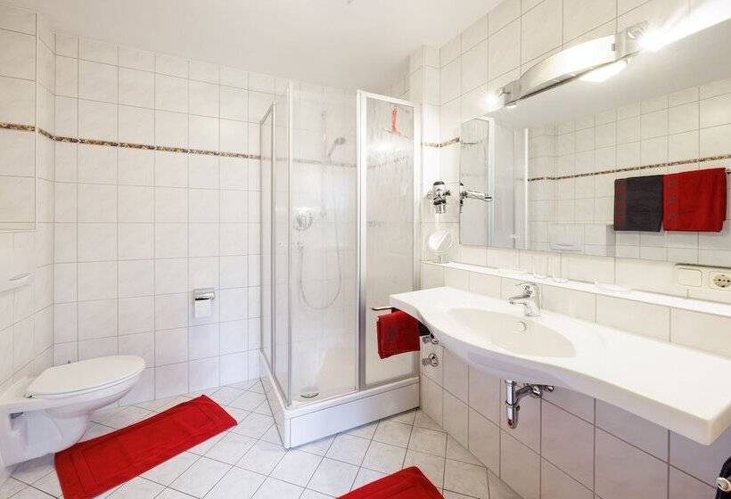 Пансион Gästehaus Wolfgang