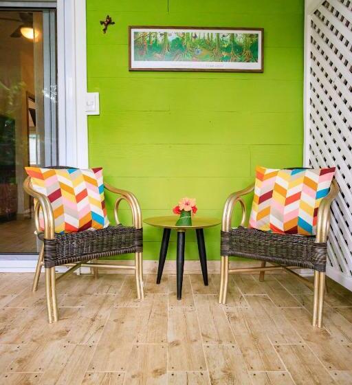 ペンション Kalawala