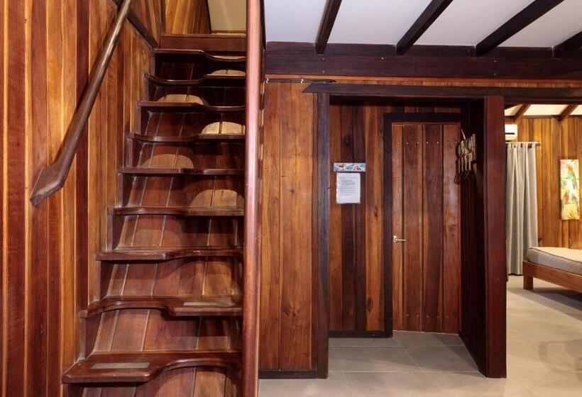 ペンション Kalawala