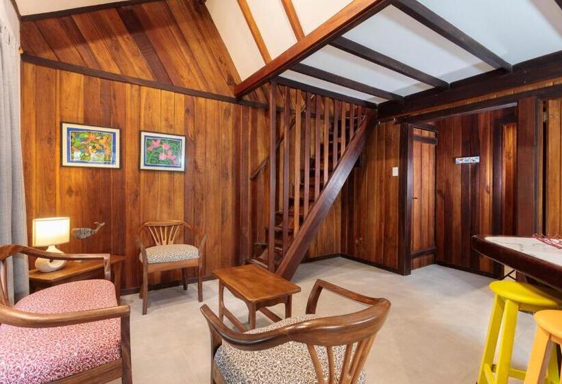 ペンション Kalawala