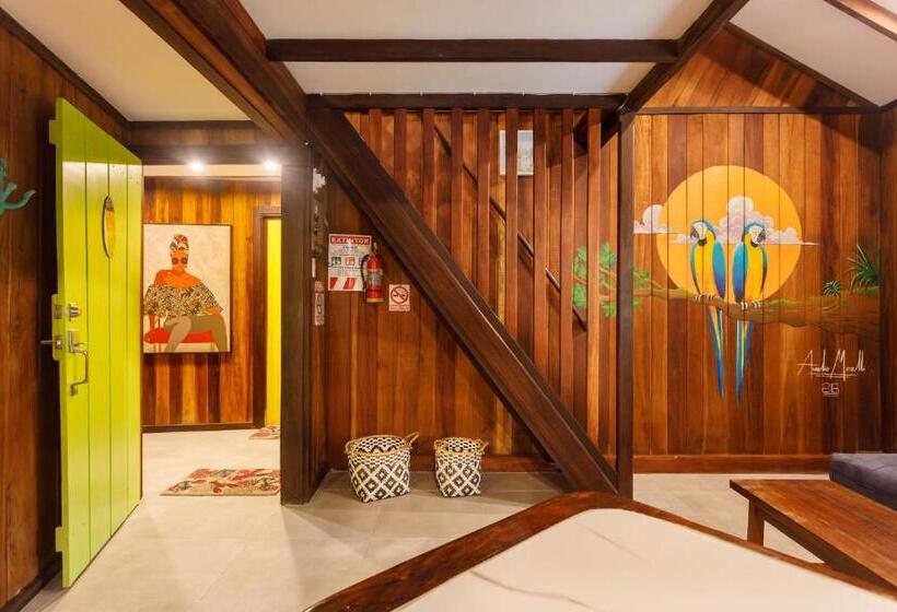 ペンション Kalawala