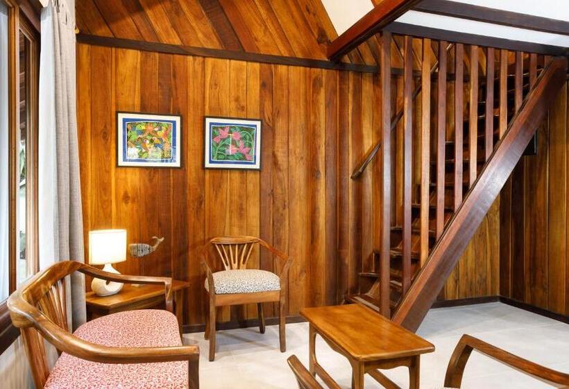 ペンション Kalawala