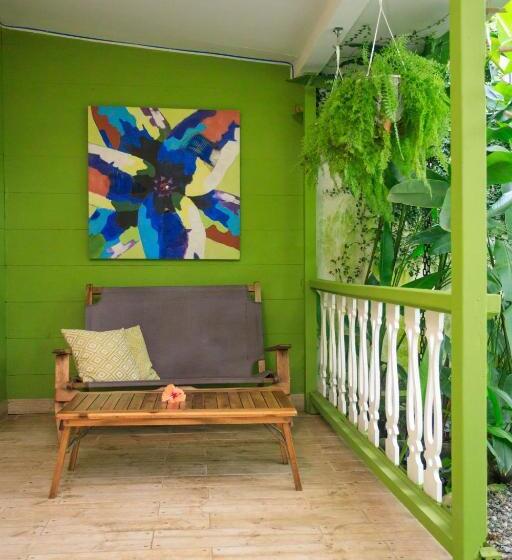 ペンション Kalawala