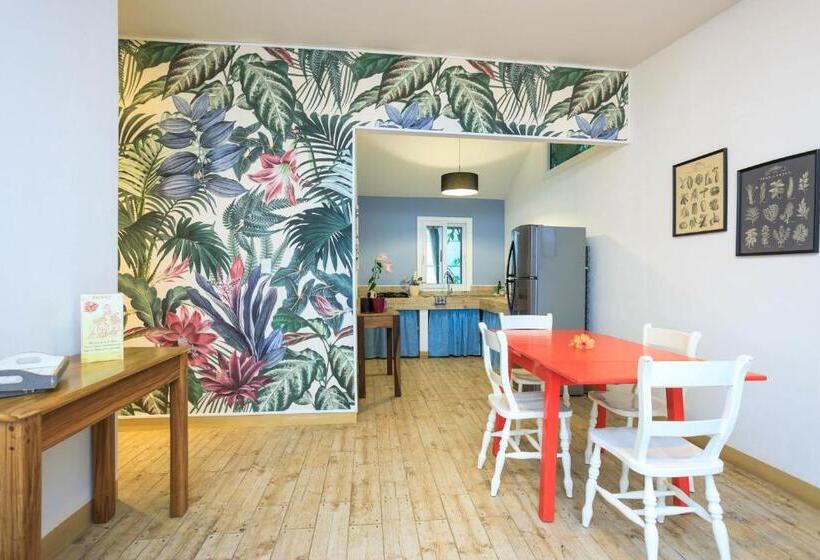 ペンション Kalawala