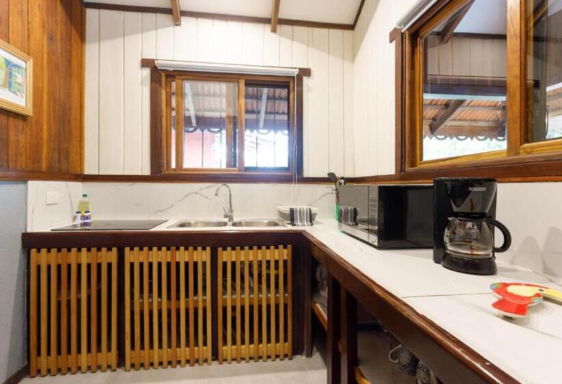 ペンション Kalawala