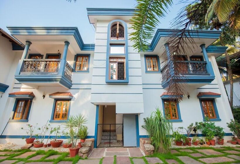 膳宿费 Mistral Holidays