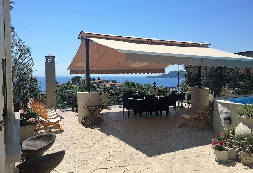 پانسیون Monte Perla Residence