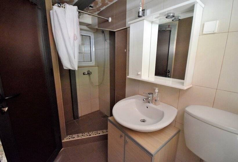 پانسیون Monte Perla Residence