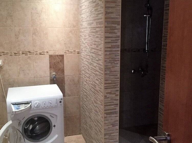 پانسیون Monte Perla Residence