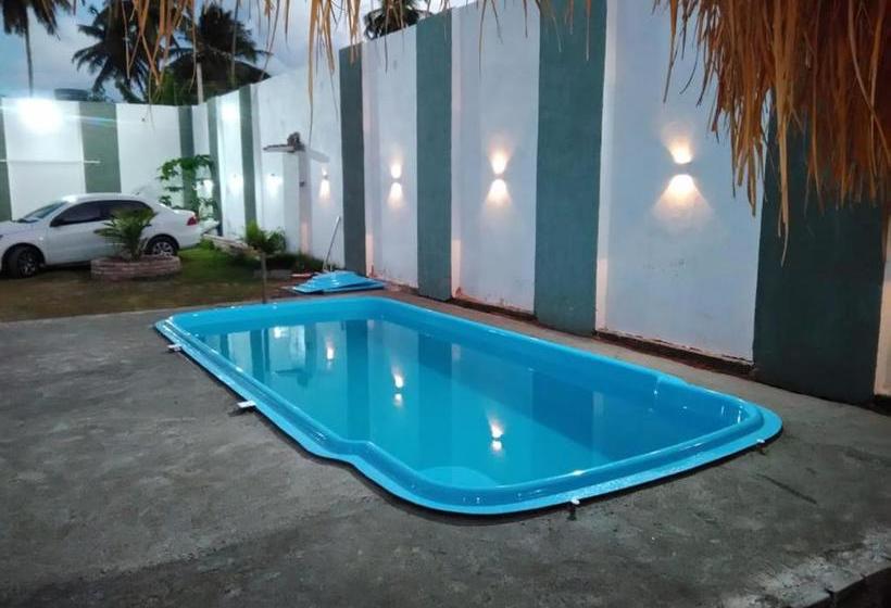 Пансион Pousada Estalagem Bom Jesus