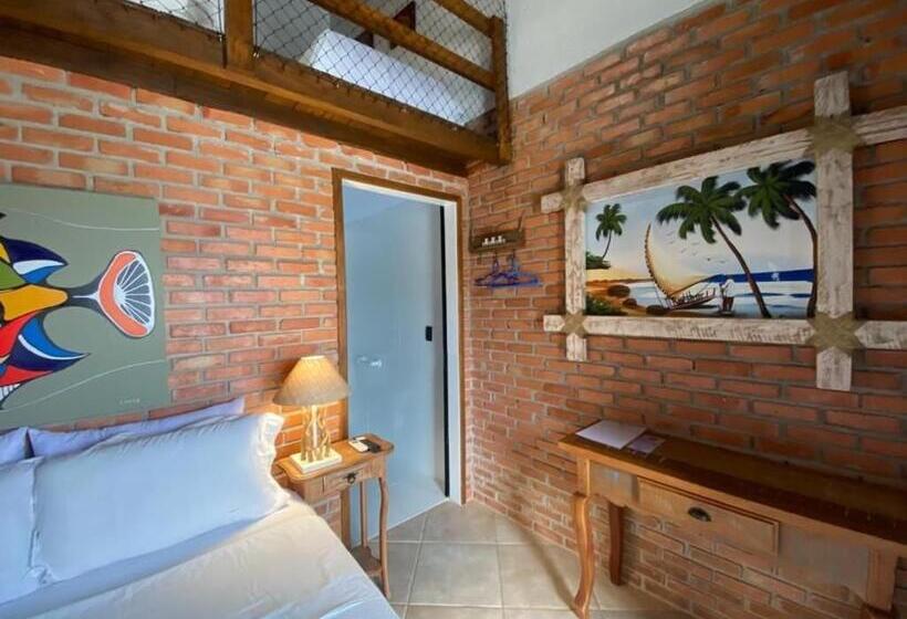 ペンション Pousada Villa Caiobá