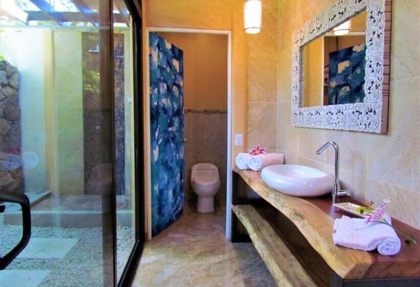 ペンション Suite Paraiso Azul