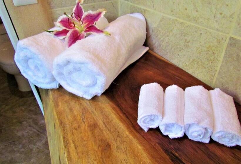 ペンション Suite Paraiso Azul