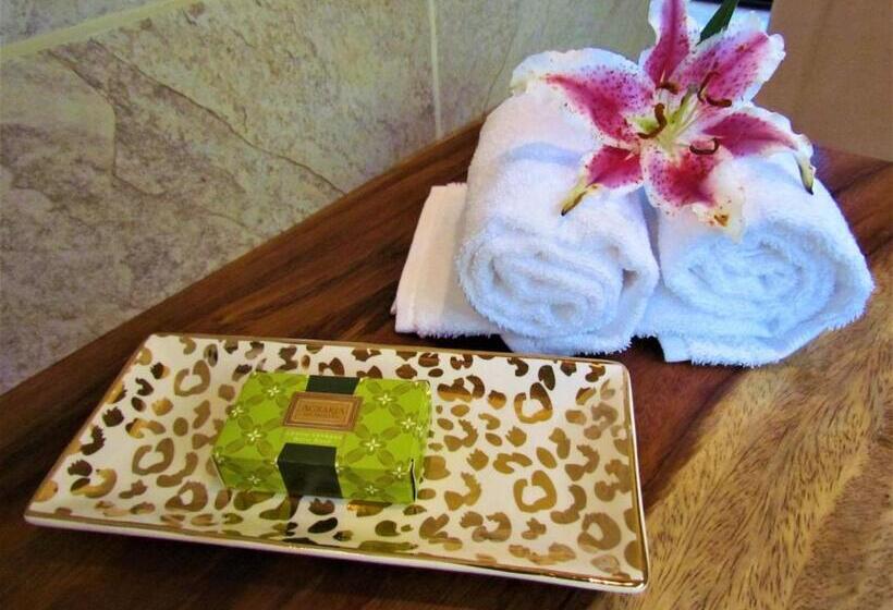 ペンション Suite Paraiso Azul