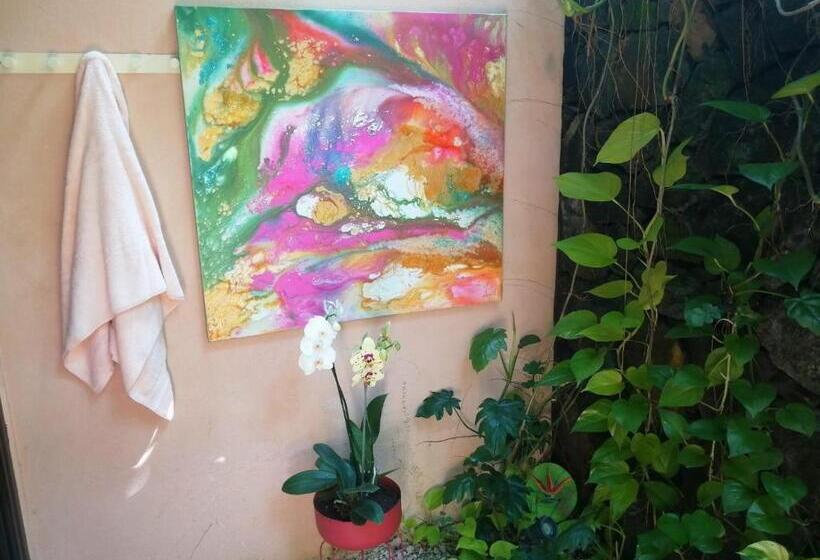 ペンション Suite Paraiso Azul