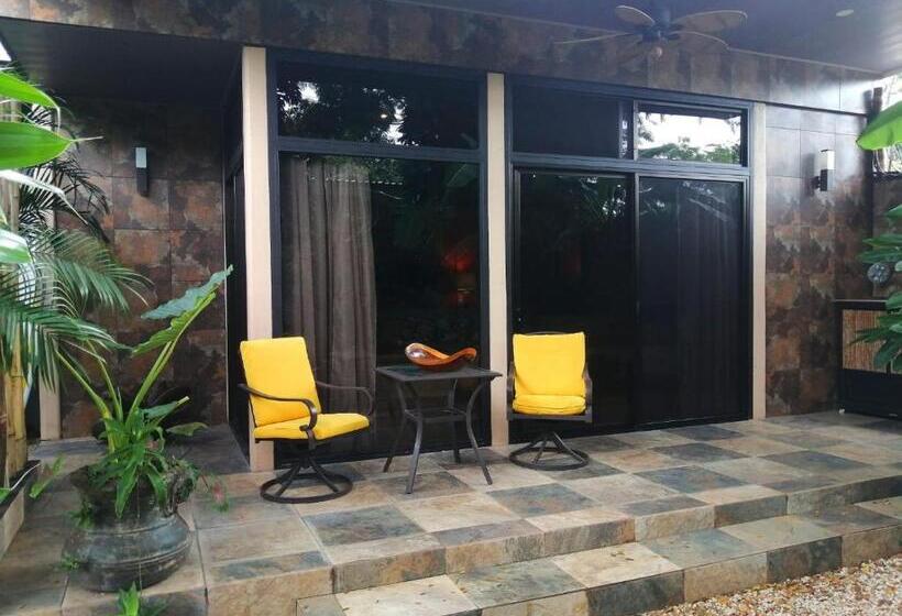 ペンション Suite Paraiso Azul