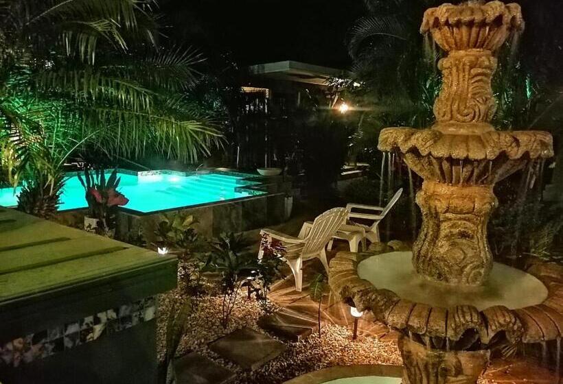 ペンション Suite Paraiso Azul