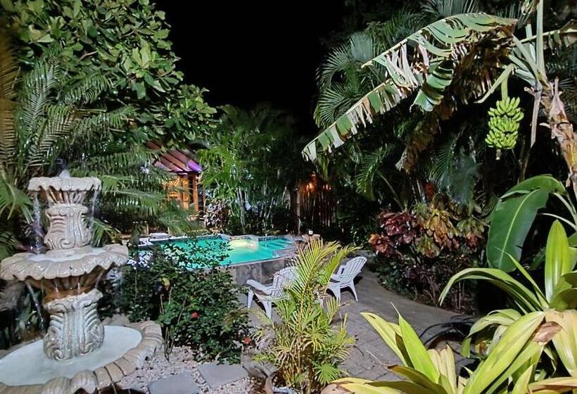 ペンション Suite Paraiso Azul