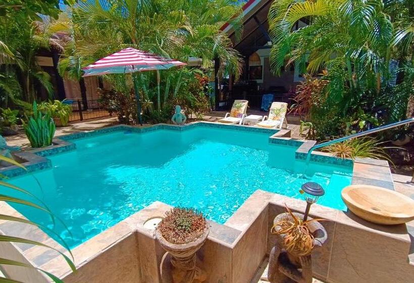 ペンション Suite Paraiso Azul