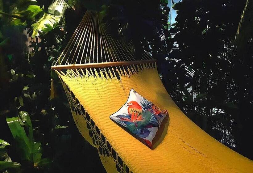 ペンション Suite Paraiso Azul