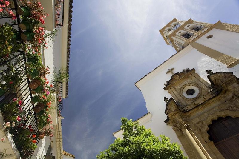 بنسيون Total Marbella Suites Noise Isolation