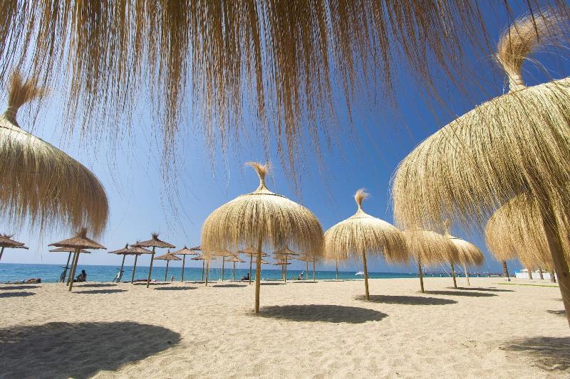 بنسيون Total Marbella Suites Noise Isolation