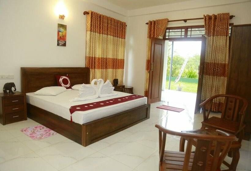 Пансион Villa A.sms