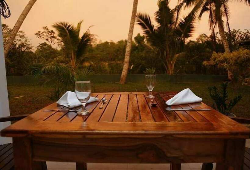 Пансион Villa A.sms