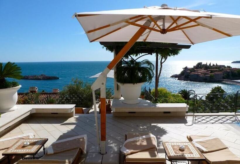 پانسیون Villa Montenegro