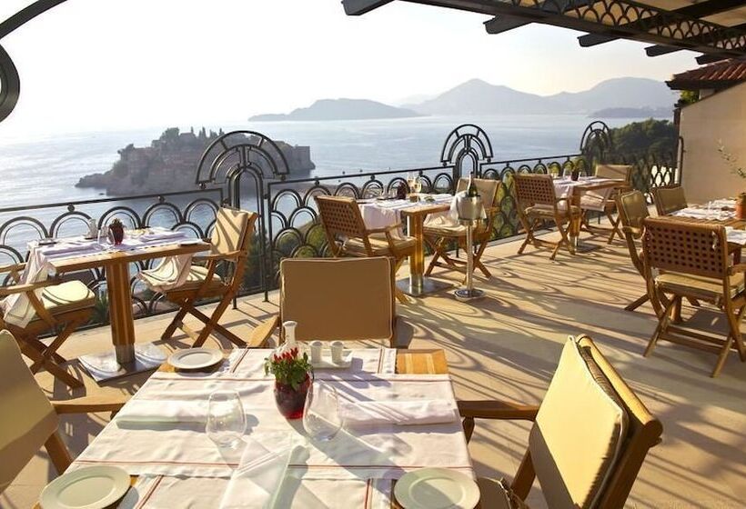 پانسیون Villa Montenegro