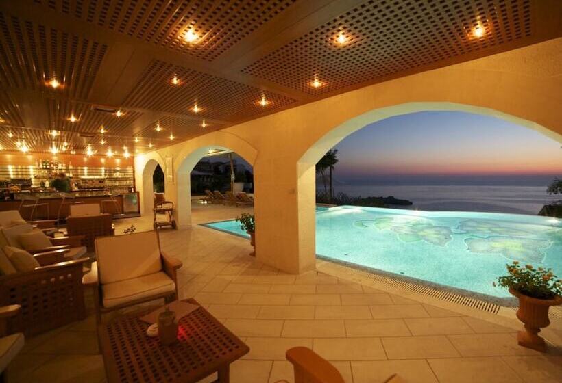 پانسیون Villa Montenegro