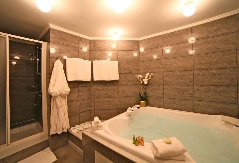 پانسیون Villa Montenegro