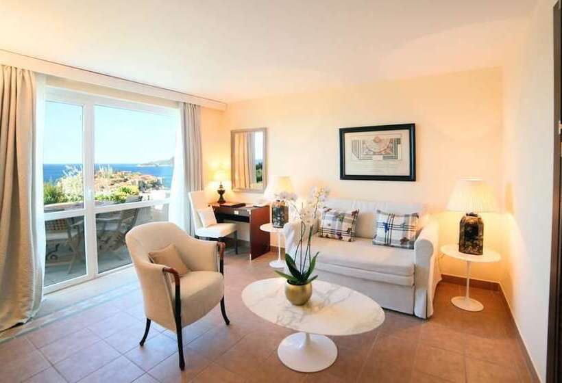 پانسیون Villa Montenegro