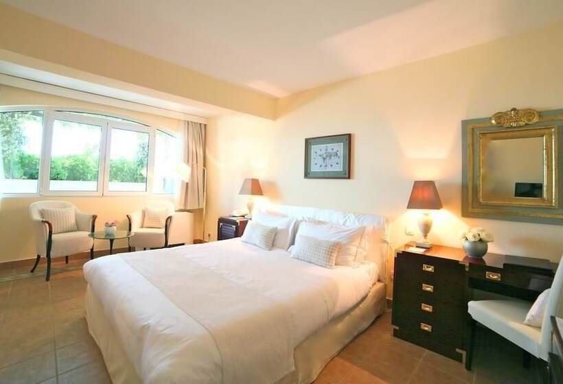 پانسیون Villa Montenegro