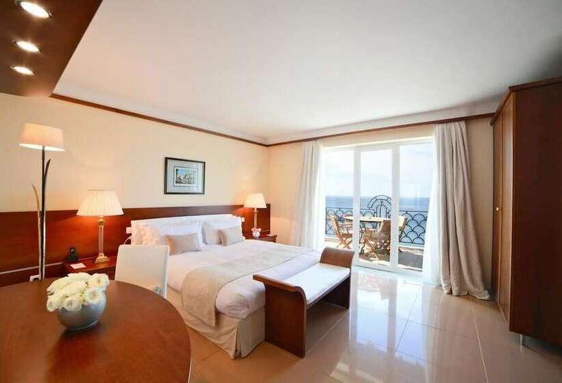 پانسیون Villa Montenegro