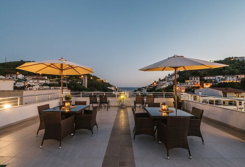 پانسیون Villa Oleander