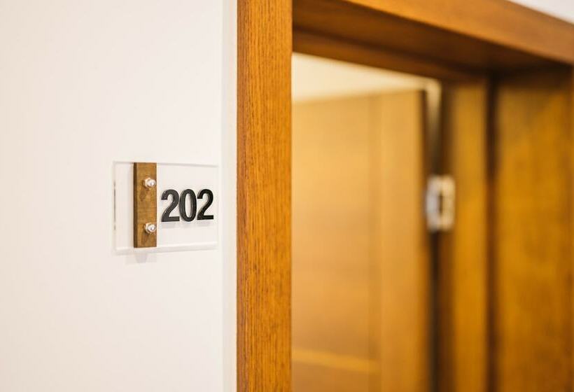 پانسیون Villa Oleander